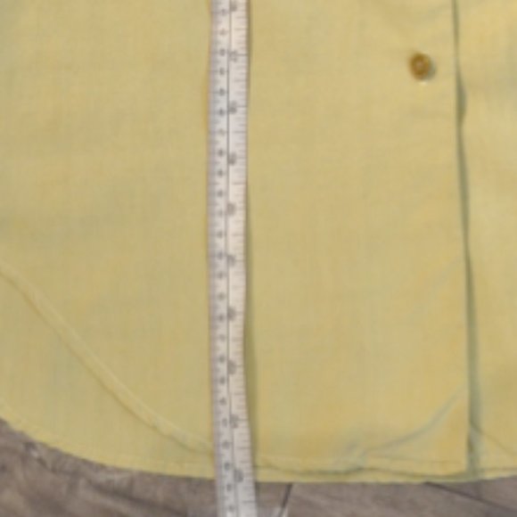 Flatiron Workshop Fuji Silk Button front Shirt - Picture 7 of 9